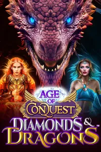Age of Conquest Diamonds & Dragons