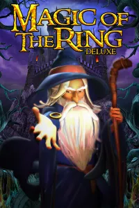 Magic of the Ring Deluxe