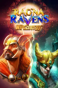 Ragnaravens WildEnergy
